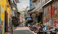 These are the world's 40 coolest neighbourhoods in 2026 you may not have heard of, from pink churches to delicious food (with two in the UK)