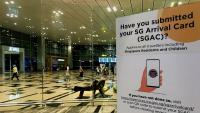 Travelling to Singapore? You’ll need to update this app
