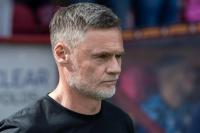 Bradford City boss Graham Alexander's admission regarding international call-ups