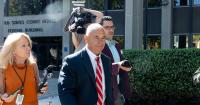 Kosta Diamantis flees to Greece ahead of sentencing in corruption case, attorney says