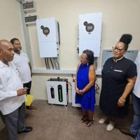 Mt Alvernia High gets $6.5m replacement solar-power system