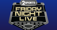 Oklahoma High School Football Scores: Friday Night Live Week 4 Scoreboard