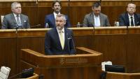President Appeals for Political Cooperation, Opposition Questions his Impartiality