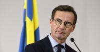 Sweden’s PM Kristersson to resign after narrow election loss