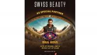 Swiss Beauty enters the Bigg Boss House as special partner for Season 20