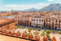 Americans Can Now Fly Nonstop To Italy’s Most Underrated Coastal City With Perfect Autumn Weather, $60 Hotels, And Turquoise Beaches
