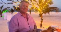 Dad-of-two Welsh businessman, 55, among three killed in Swiss Alps plane crash