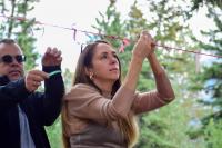Bow Valley Ukrainians welcome new 100-year Canada-Ukraine partnership