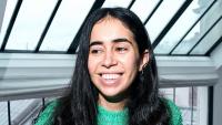 Myriam Ben Salah