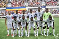 Ghana to face Morocco in October international friendly