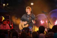 Pro-Palestine groups announce protests outside of Ed Sheeran concert in Philly