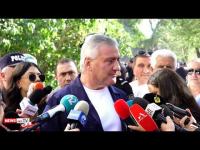 Opposition Strong Armenia party leader Samvel Karapetyan: Natural gas prices will be raised if PM Pashinyan asks from Russia