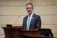 Colombia Reaffirms Strategic Ties With Israel on Security and Intelligence
