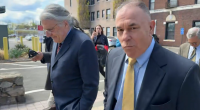 Former Connecticut budget deputy flees to Greece ahead of bribery sentencing