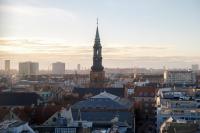 Noma Reopens in Copenhagen With DKK4,500 ‘Micro-Seasons’ Menu
