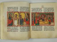 Rare Ethiopian manuscript stolen by British forces triggers restitution row