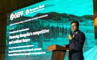 EBRD, GCF launch Greening Financial Systems Framework in Mongolia