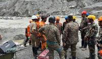 Nepal floods: Death toll rises to 1,410, more than 6,100 missing