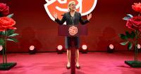 Sweden center left seals election win to keep far right out
