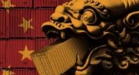 The Dragon in the Market Square: How Chinese Traders Are Reshaping and Rattling  West Africa's Retail Economy ‎