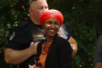 Federal Review of Ilhan Omar Immigration History Focuses on Naturalization Questions, Report Says