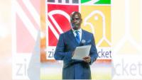 Who is Tavengwa Mukuhlani? First Zimbabwean to Become ICC Deputy Chairman