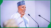 Shettima Arrives Nigeria From New York After 81st UNGA