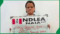 South African Bags 40 Years In Jail For Importing Heroin Into Nigeria