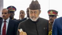 HM the Sultan visits Botswana's diamond hub