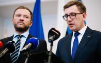 Estonia ready to close border immediately if Russia announces mobilisation