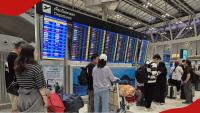 African country loses visa-free access to world's most visited city, US, Canada, UK get fewer days