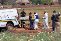 World Al Jazeera Ninth woman’s body found as South Africa probes series of killings