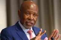 Some good news for interest rates in South Africa