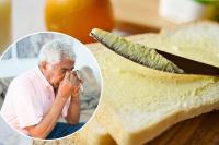 South Africa’s pensioners forced to survive on bread