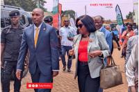 Minister tasks Makerere to turn prototypes into market products