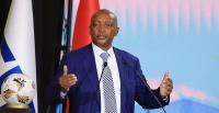 CAF boss Motsepe confident of joint visa deal for AFCON 2027 hosts