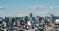 Zimbabwe: 3 locomotives and 100 wagons boost mining freight