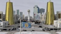 Satire Can be a Crime in Kazakhstan