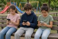 KIDS Act: no social media under 13, personal accounts only from 15, and new duties for platforms