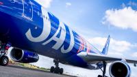 Scandinavian Airlines cancels planned Copenhagen-Tel Aviv route over 'not yet suitable' conditions