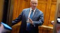 National News: Coons Expected to Win Delaware Democratic Senate Primary and More