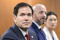 Rubio, Lithuanian Foreign Minister Sign Critical Minerals Agreement