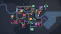 Mini Motorways Takes Players To Singapore With Merlion's Marina