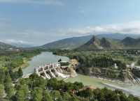 Georgian Officials Hope For ‘2.5-Fold’ Growth in Power Generation by 2036