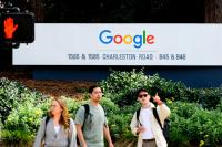 Judge Details Restrictions on Google Ads Business, Declines Breakup