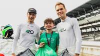 21 Local Children To See Their Names On IMSA Race Cars This Weekend