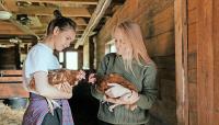 Tuscarawas youth program explores agriculture careers