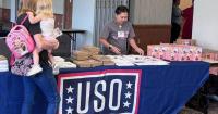 Corvias Foundation Connects Nearly 500 Military Families with Education, Community, and Career Resources at 2026 Opportunity Expos