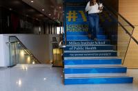 Milken research centers, faculty file amicus brief challenging Medicaid work requirement rule