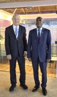 Visit Maldives Targets GCC Growth with New Focus on Connectivity, Halal Tourism and Investment